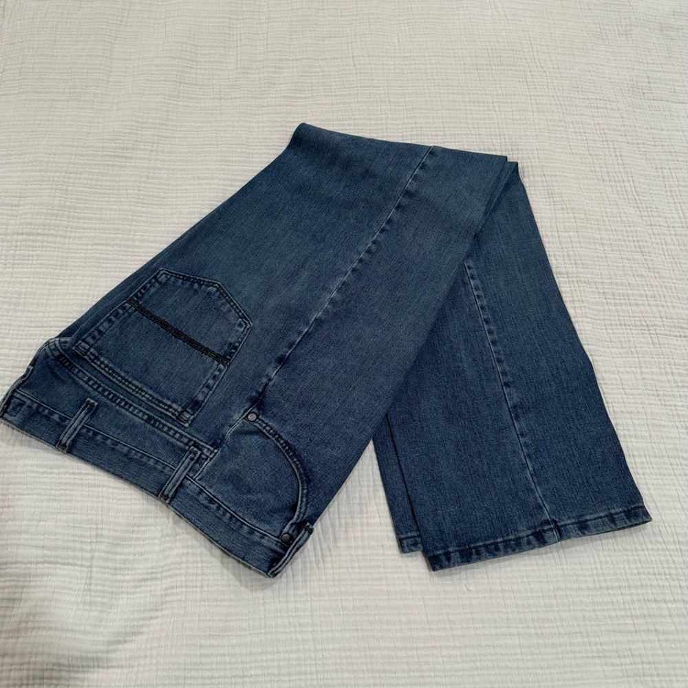 Men’s Wrangler Jeans
